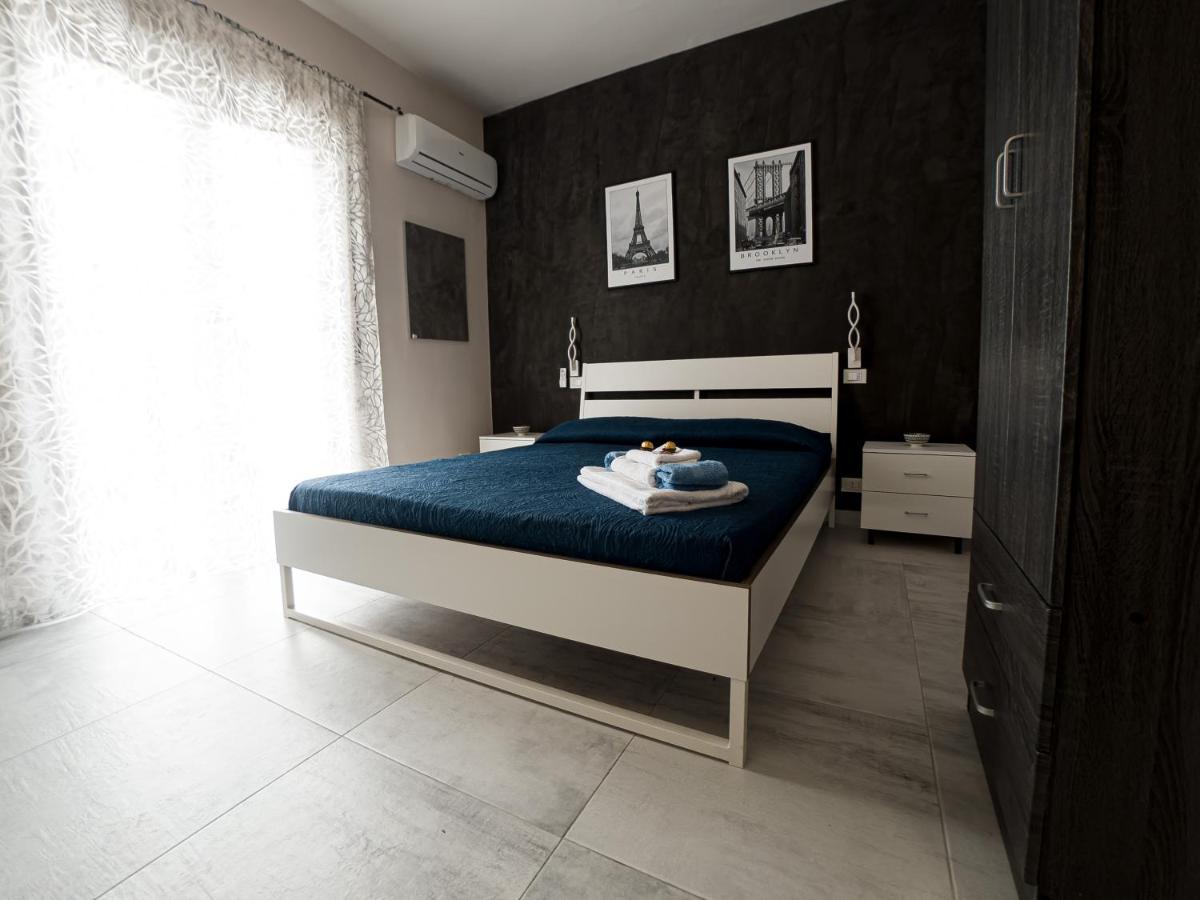 Deep Sea Residence Agrigento Exterior photo