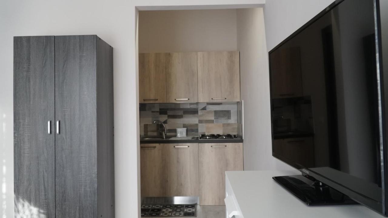 Deep Sea Residence Agrigento Exterior photo