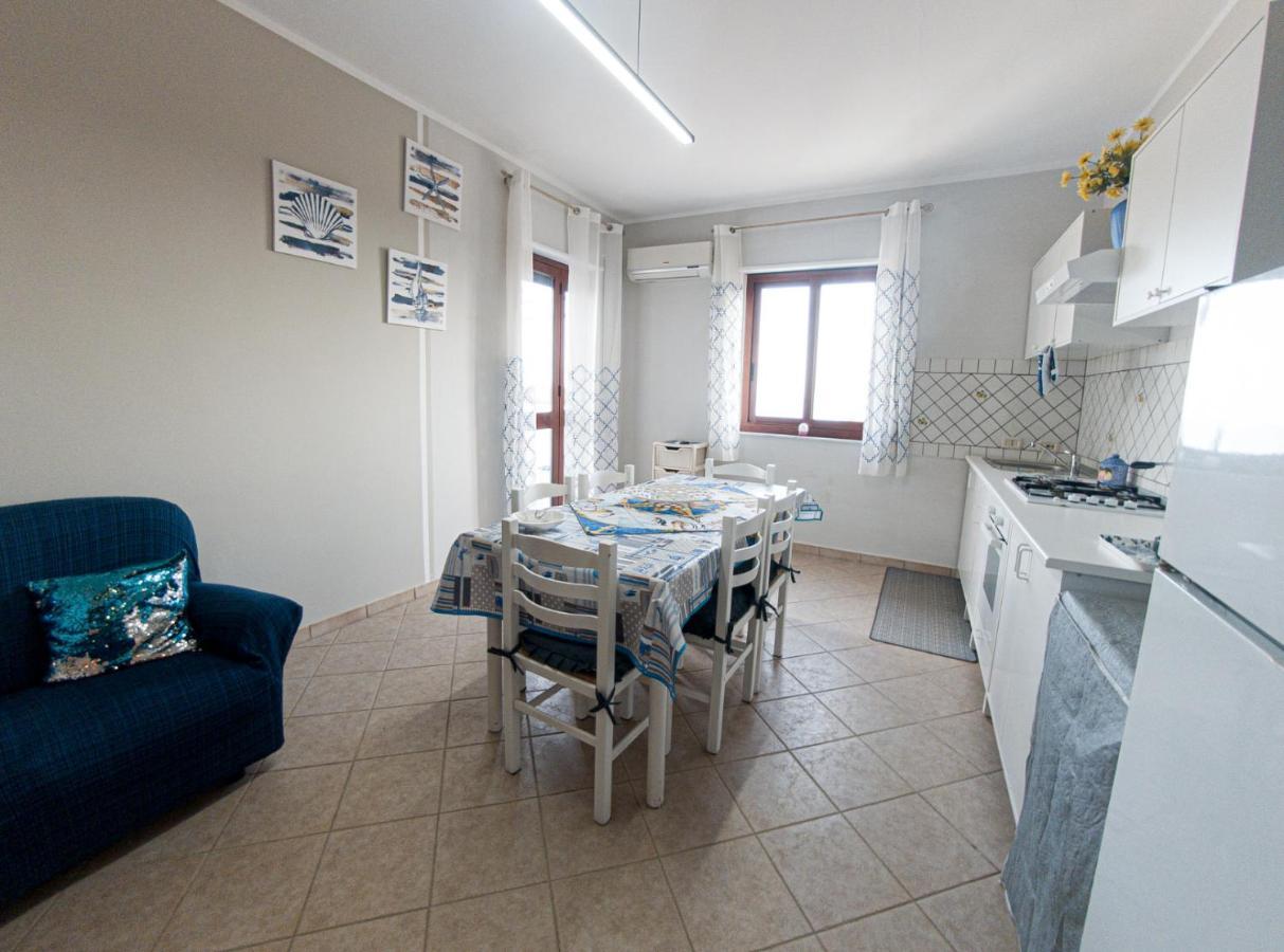 Deep Sea Residence Agrigento Exterior photo