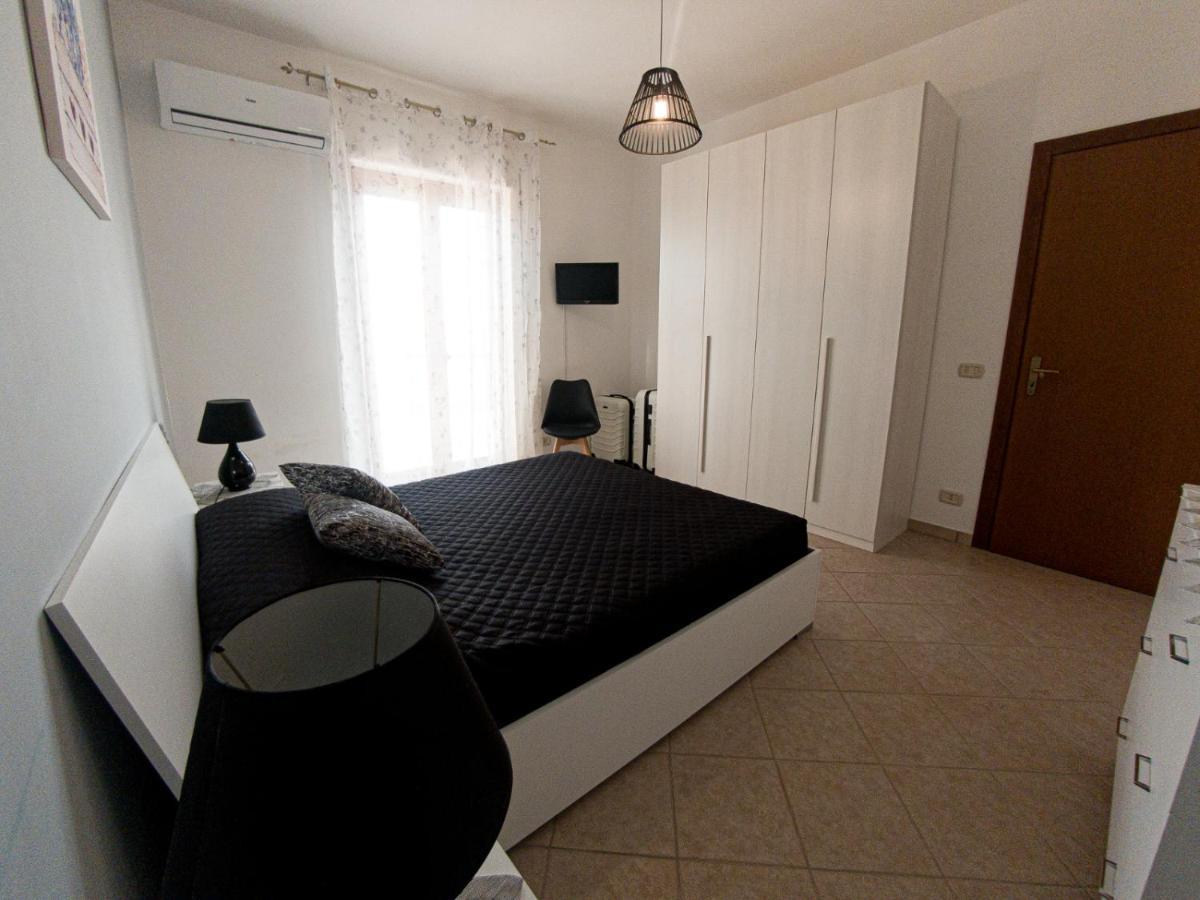 Deep Sea Residence Agrigento Exterior photo