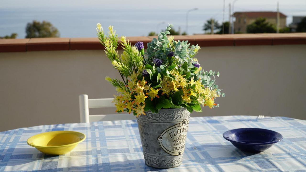 Deep Sea Residence Agrigento Exterior photo