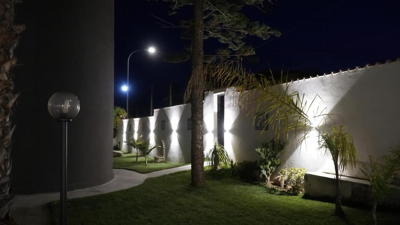 Deep Sea Residence Agrigento Exterior photo