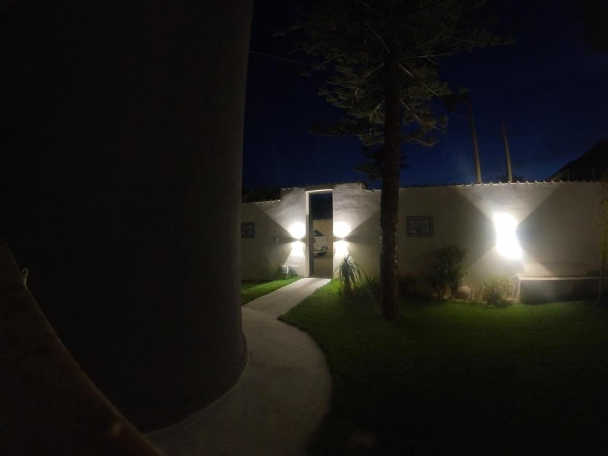 Deep Sea Residence Agrigento Exterior photo
