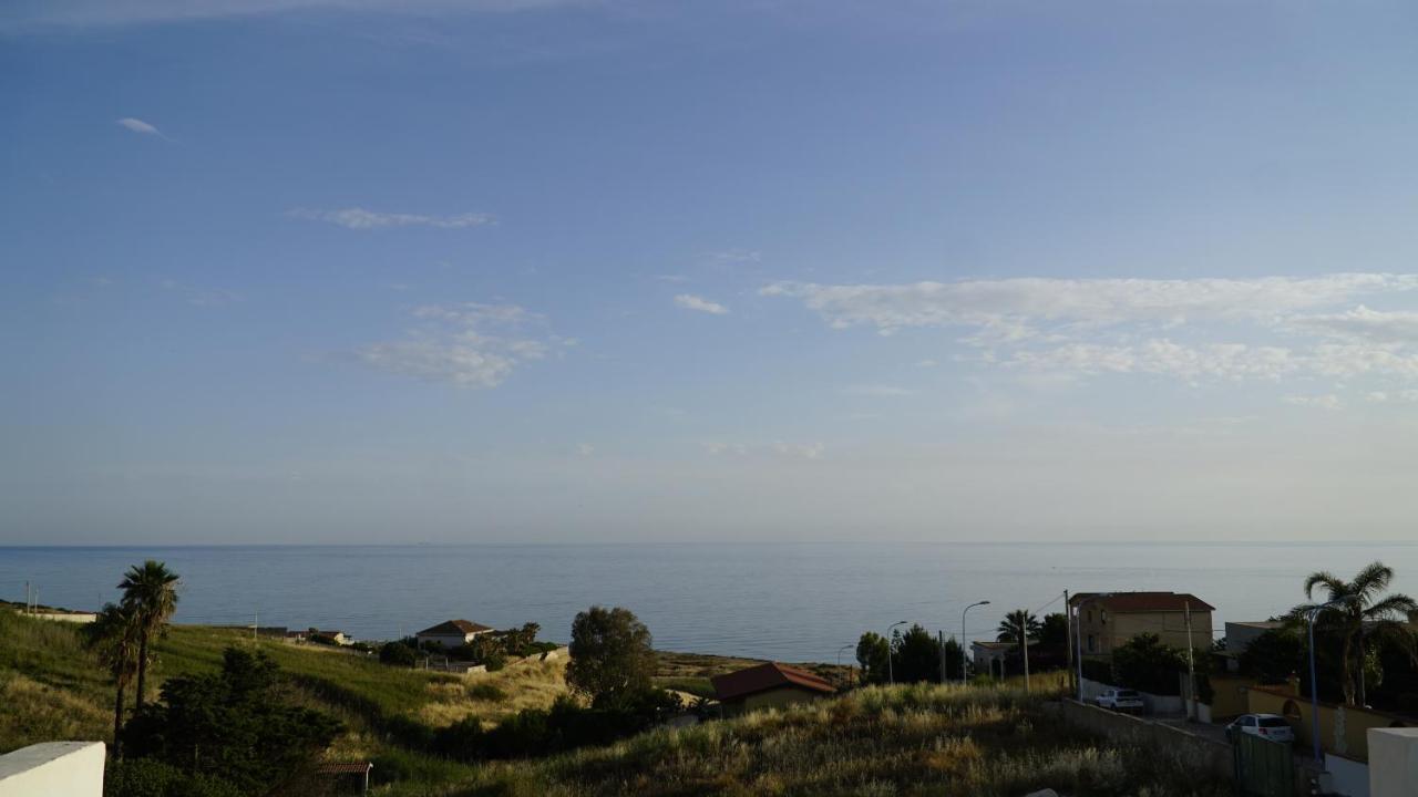 Deep Sea Residence Agrigento Exterior photo