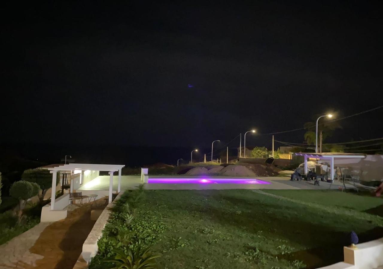 Deep Sea Residence Agrigento Exterior photo